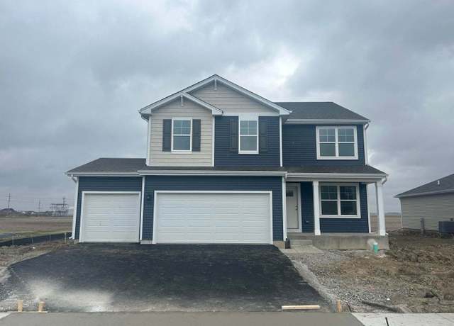 Property at 4081 Viceroy St #0, Portage, IN 46368, 4 beds, 2.5 baths