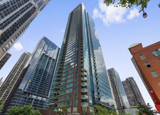 Property at 505 N Mcclurg Ct #3303, Chicago, IL 60611, 3 beds, 2.5 baths