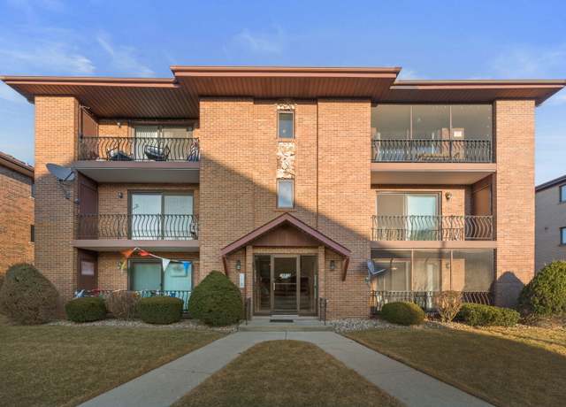 Property at 16819 81st Ave Unit 1S, Tinley Park, IL 60477, 2 beds, 1.5 baths