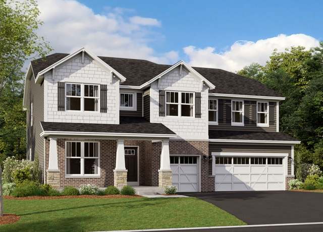 Property at 10744 Saxony St, Huntley, IL 60142, 4 beds, 2.5 baths