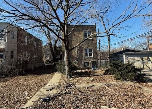 Property at 645 N Avers Ave, Chicago, IL 60624, 6 beds, 2 baths