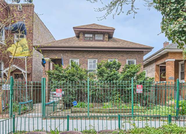 Property at 2936 N Keating Ave, Chicago, IL 60641, 3 beds, 1 bath