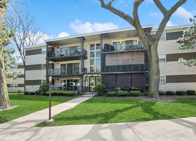 Property at 1009 8th Ave Unit 15-4, La Grange, IL 60525, 2 beds, 1 bath