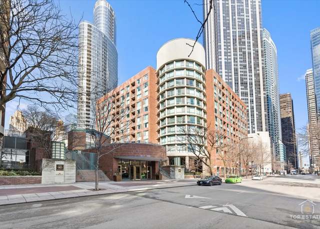 Property at 480 N Mcclurg Ct #520, Chicago, IL 60611, 2 beds, 2 baths