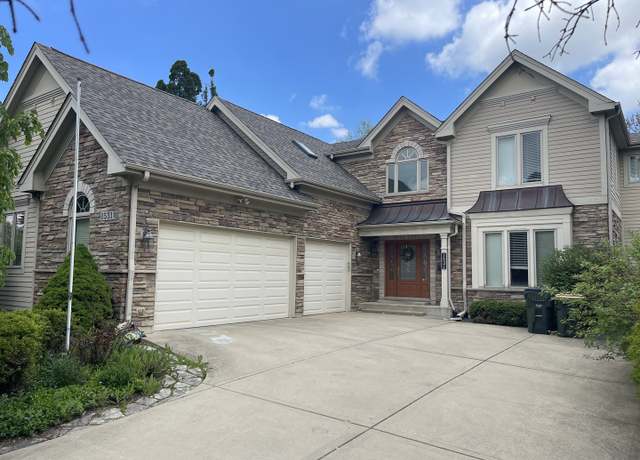 Property at 1531 N Kaspar Ave, Arlington Heights, IL 60004, 4 beds, 3 baths