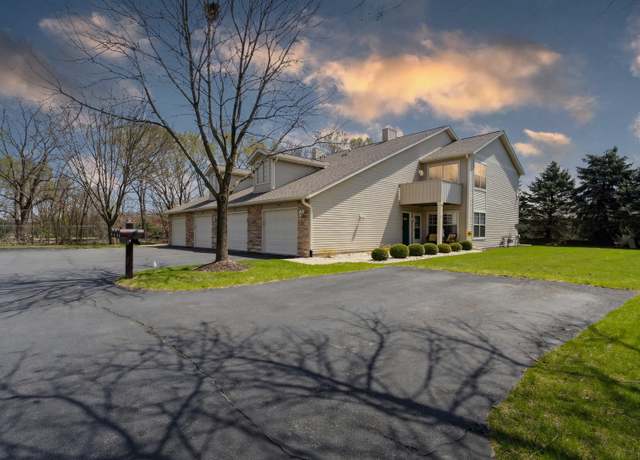 Property at 5702 Oak Village Dr #5702, Roscoe, IL 61073, 2 beds, 2 baths