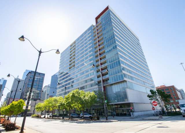 Property at Sign in for address, Chicago, IL 60661, 1 bed, 1 bath