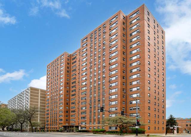 Property at 2909 N Sheridan Rd #1606, Chicago, IL 60657, 1 bed, 1 bath