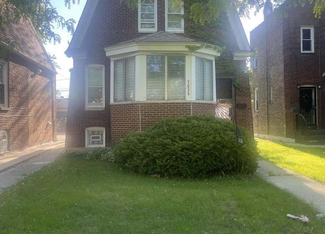 Property at 1636 N Central Ave, Chicago, IL 60639, 3 beds, 3 baths