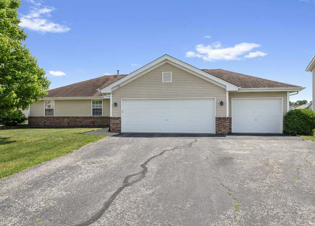 Property at 3842 Allenhurst Ln, Rockford, IL 61101, 3 beds, 2 baths