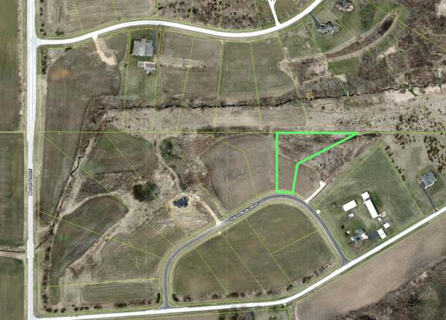 Property at 20302 Halverson Dr, Marengo, IL 60152