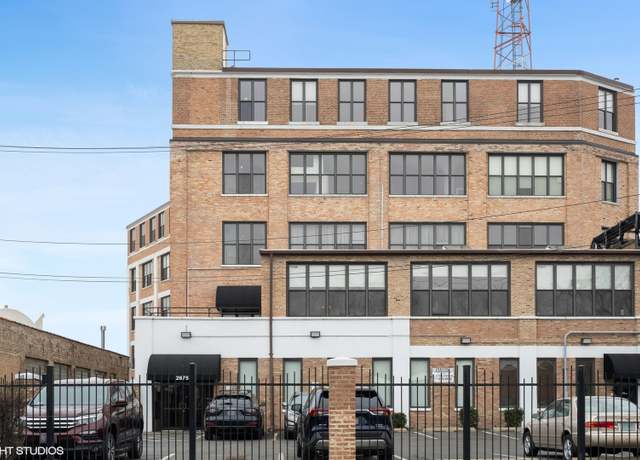Property at 2675 W Grand Ave #302, Chicago, IL 60612, 2 beds, 1 bath