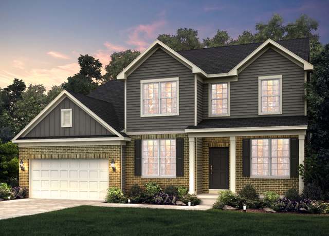 Property at 1967 Norwich Ln, Bolingbrook, IL 60490, 4 beds, 2.5 baths