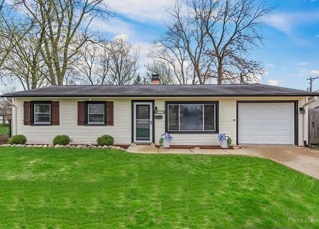 Property at 219 E Streamwood Blvd, Streamwood, IL 60107, 3 beds, 1 bath