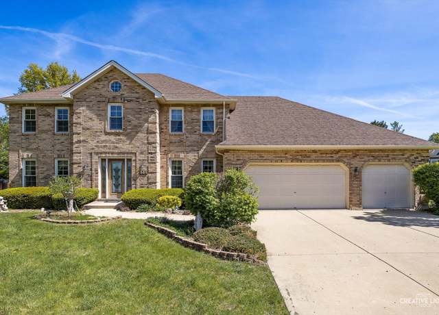 Property at 551 Norcross Dr, Batavia, IL 60510, 5 beds, 3 baths