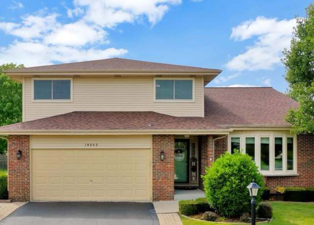 Property at 19252 Thornham Ln, Mokena, IL 60448, 3 beds, 2.5 baths