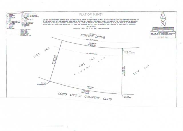 Property at 1506 Sumter Dr, Long Grove, IL 60047