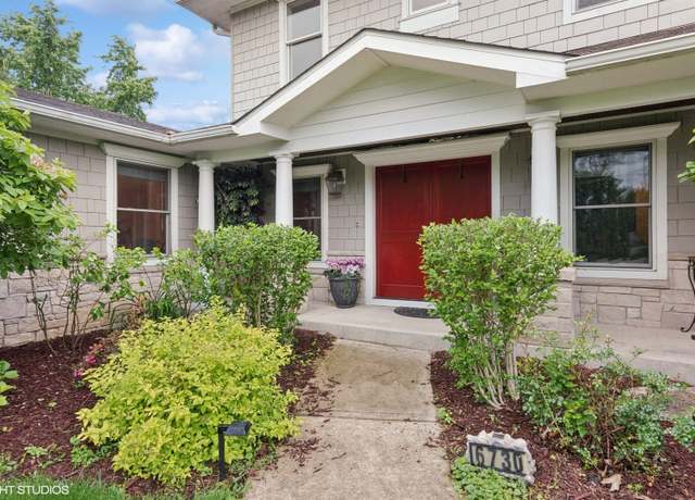 Property at 6730 S Madison St, Willowbrook, IL 60527, 5 beds, 5.5 baths