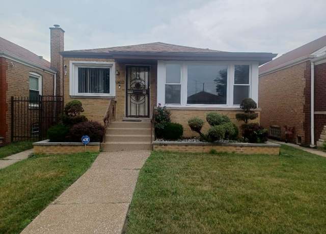 Property at 8506 S Jeffery Blvd, Chicago, IL 60617, 3 beds, 2 baths
