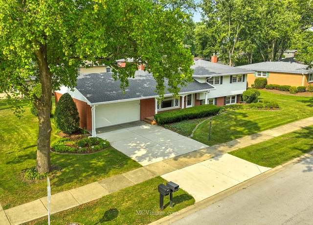 Property at 14345 S 87th Ave, Orland Park, IL 60462, 3 beds, 2 baths