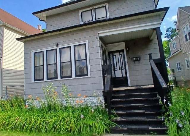 Property at 37 W 114th St, Chicago, IL 60628, 3 beds, 2 baths