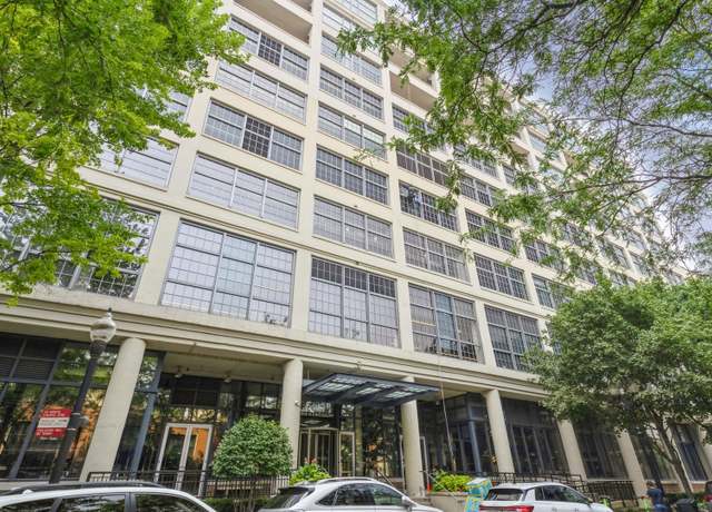 Property at 900 N Kingsbury St #718, Chicago, IL 60610, 1 bed, 1 bath
