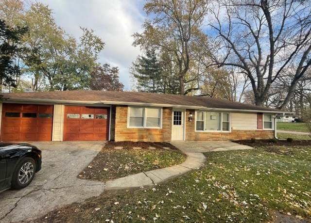 Property at 3533 Ashland Ave, Steger, IL 60475, 3 beds, 1 bath