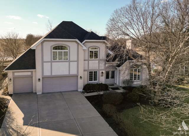 Property at 16806 Rainbow Cir, Orland Park, IL 60467, 5 beds, 2.5 baths