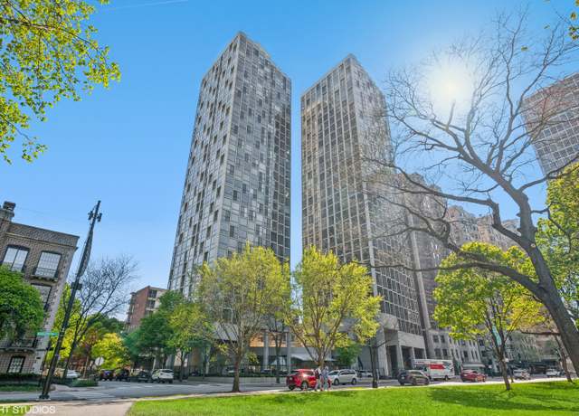 Property at 345 W Fullerton Pkwy #503, Chicago, IL 60614, 2 beds, 2 baths