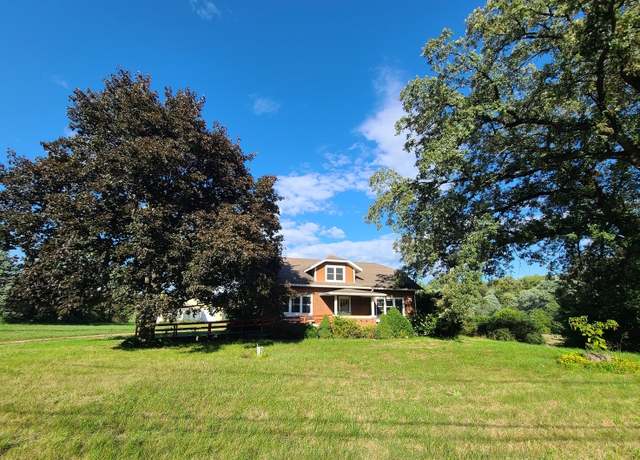 Property at 21730 W Highway 113 Hwy, Custer Park, IL 60481, 4 beds, 2 baths