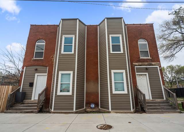 Property at 2646-48 W Van Buren St, Chicago, IL 60612, 4 baths