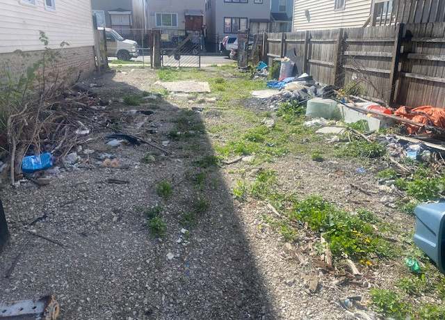 Property at 4739 S Hermitage Ave, Chicago, IL 60609