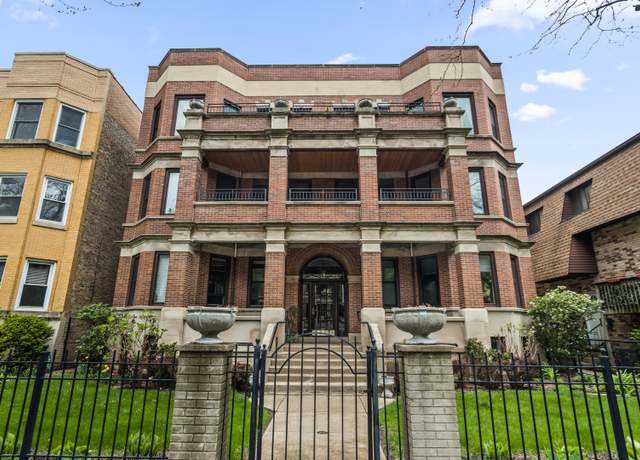 Property at 900 W Lakeside Pl #2, Chicago, IL 60640, 2 beds, 2 baths