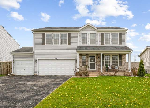Property at 6407 Edgewood Rd, Machesney Park, IL 61115, 3 beds, 2.5 baths