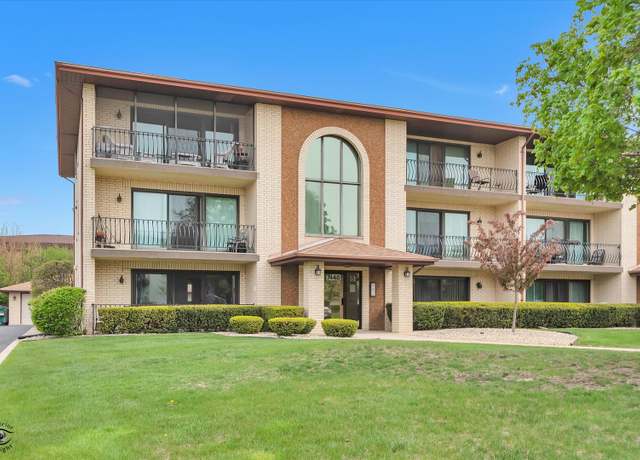 Property at 7448 Ponderosa Ct Unit 1A, Orland Park, IL 60462, 2 beds, 1.5 baths