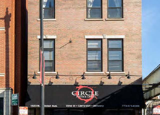 Property at 1623 N Halsted St, Chicago, IL 60614, 6 beds, 5.5 baths
