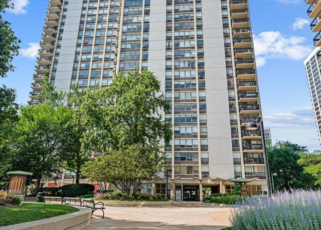Property at 1360 N Sandburg Ter #2301, Chicago, IL 60610, 2 beds, 2 baths