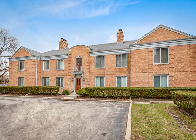 Property at 1499 Shermer Rd Unit 204E, Northbrook, IL 60062, 2 beds, 2 baths