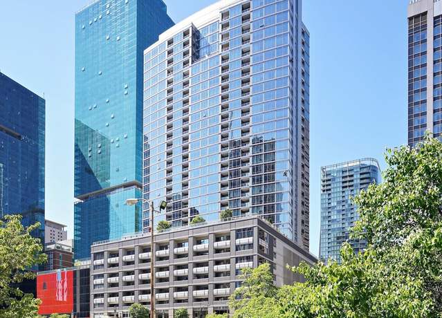 Property at 240 E Illinois St #2701, Chicago, IL 60611, 2 beds, 2 baths