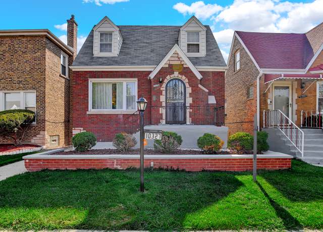 Property at 10327 S Calumet Ave, Chicago, IL 60628, 4 beds, 1 bath