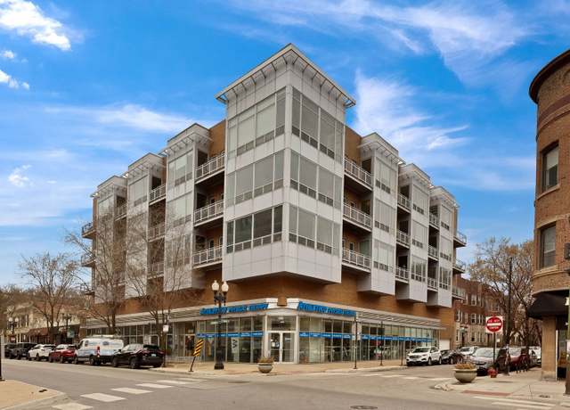 Property at 3920 N Sheridan Rd #304, Chicago, IL 60613, 2 beds, 2 baths