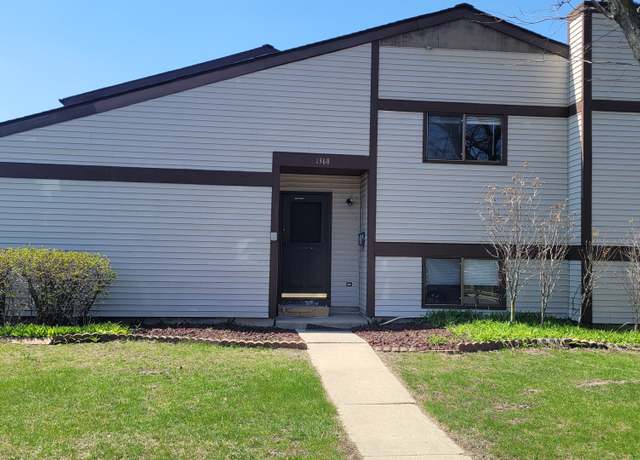 Property at 1368 Court Maria Ct #1368, Hanover Park, IL 60133, 4 beds, 2 baths