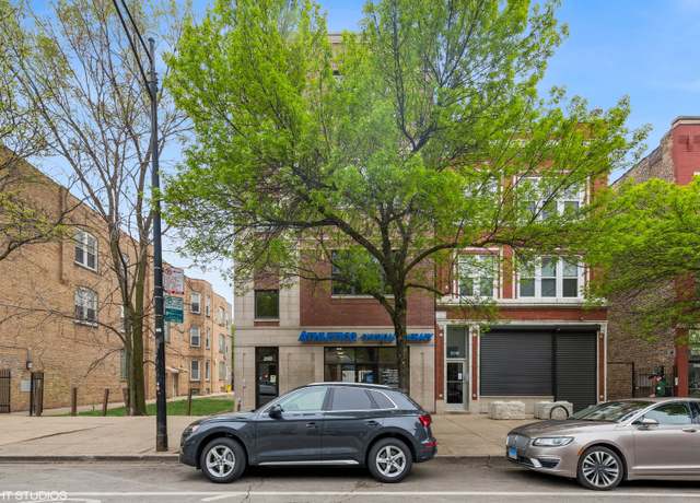 Property at 2143 W Division St #3, Chicago, IL 60622, 3 beds, 2.5 baths