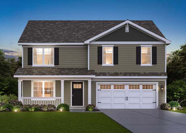 Property at 317 Snowdrop Ln, Elgin, IL 60124, 4 beds, 2.5 baths