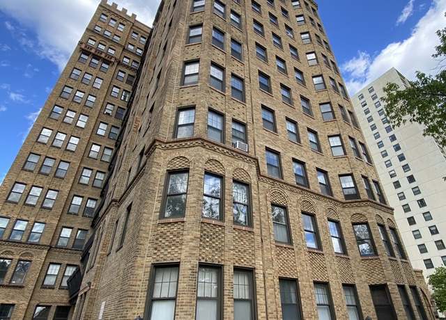 Property at 7321 S South Shore Dr Unit 11-B, Chicago, IL 60649, 4 beds, 2.5 baths