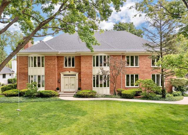Property at 67 Brandon Rd, Northfield, IL 60093, 6 beds, 5.5 baths