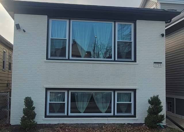 Property at 2716 N 73rd Ave, Elmwood Park, IL 60707, 4 beds, 2 baths