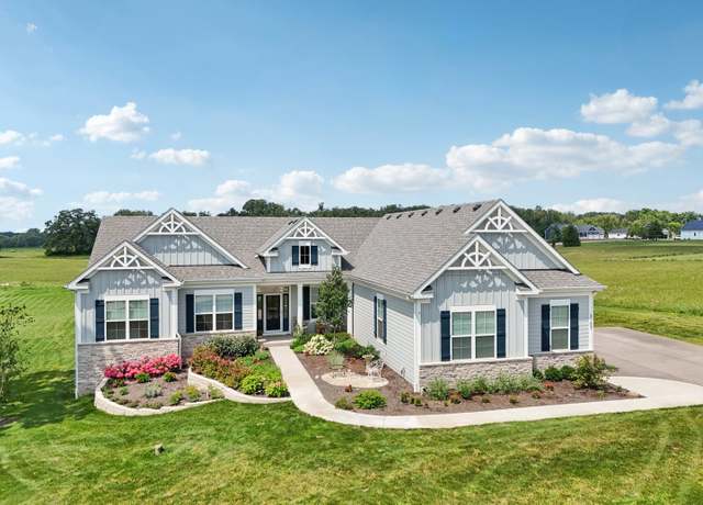 Property at 3107 Justen Farm Ln, Ringwood, IL 60072, 3 beds, 2 baths