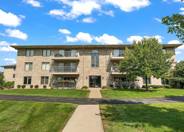 Property at 1041 Ashley Ct Unit 1A, Lockport, IL 60441, 2 beds, 2 baths