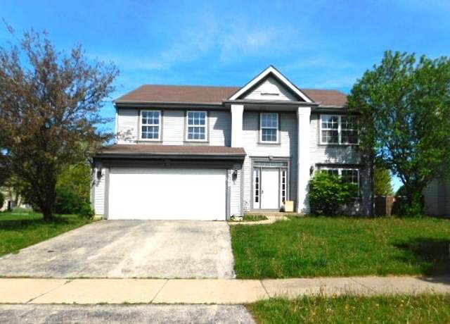 Property at 369 Mallard Ln, Sugar Grove, IL 60554, 4 beds, 2.5 baths